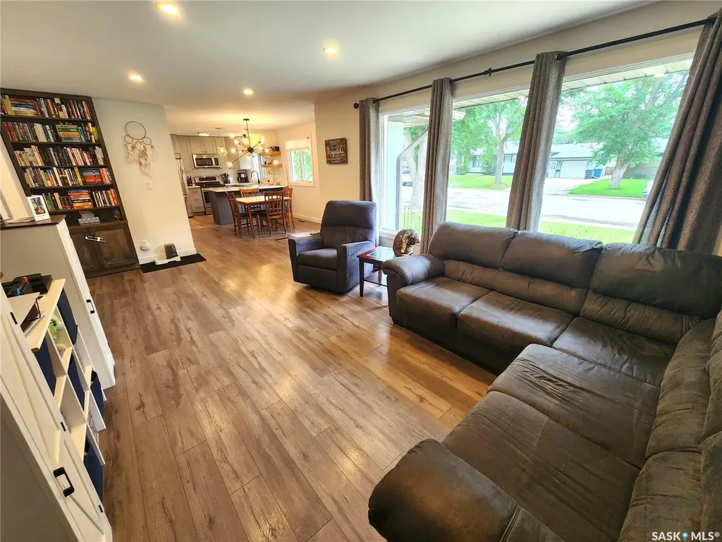1111 Hudson Road Estevan SK S4A 1Z1
