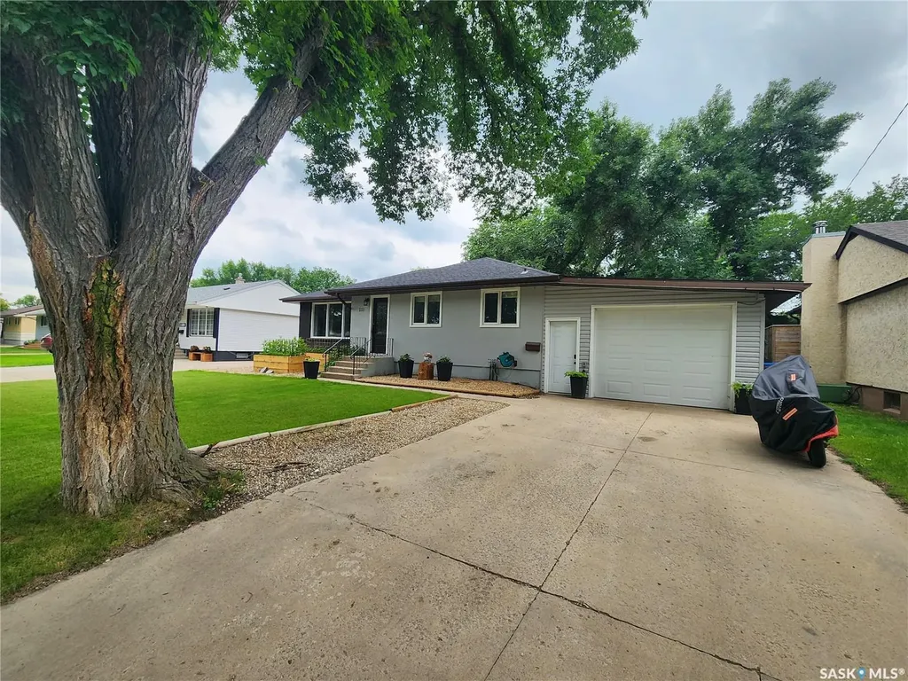 1111 Hudson Road Estevan SK S4A 1Z1
