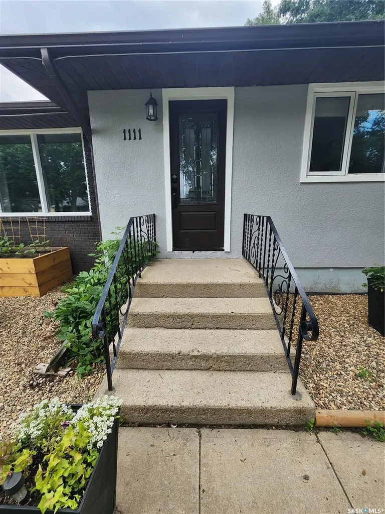 1111 Hudson Road Estevan SK S4A 1Z1
