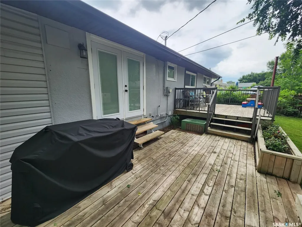 1111 Hudson Road Estevan SK S4A 1Z1