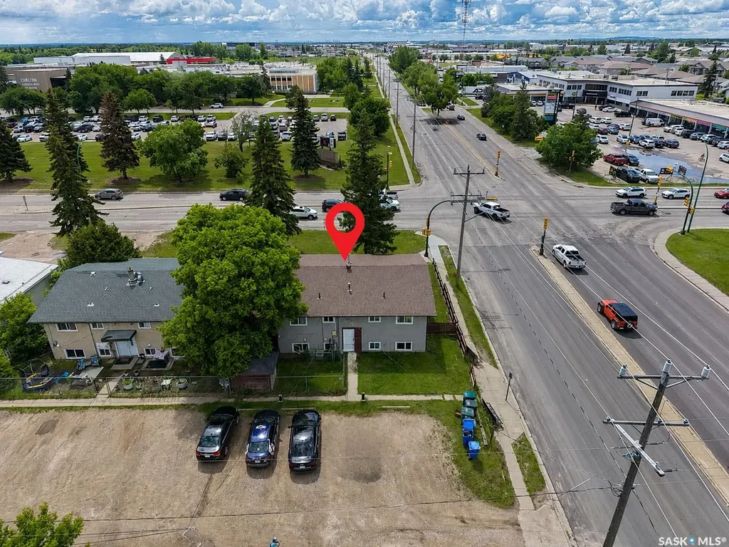 602 28th Street E Prince Albert SK S6V 1X9