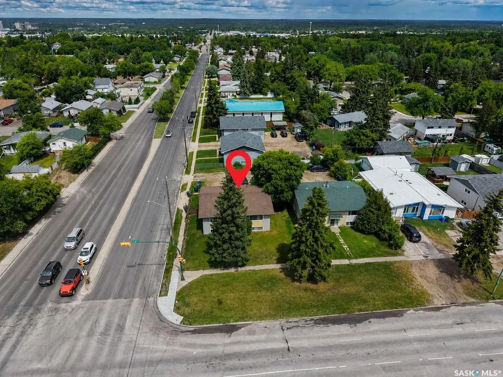 602 28th Street E Prince Albert SK S6V 1X9