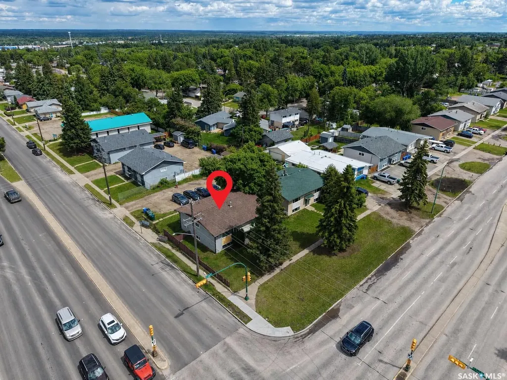 602 28th Street E Prince Albert SK S6V 1X9