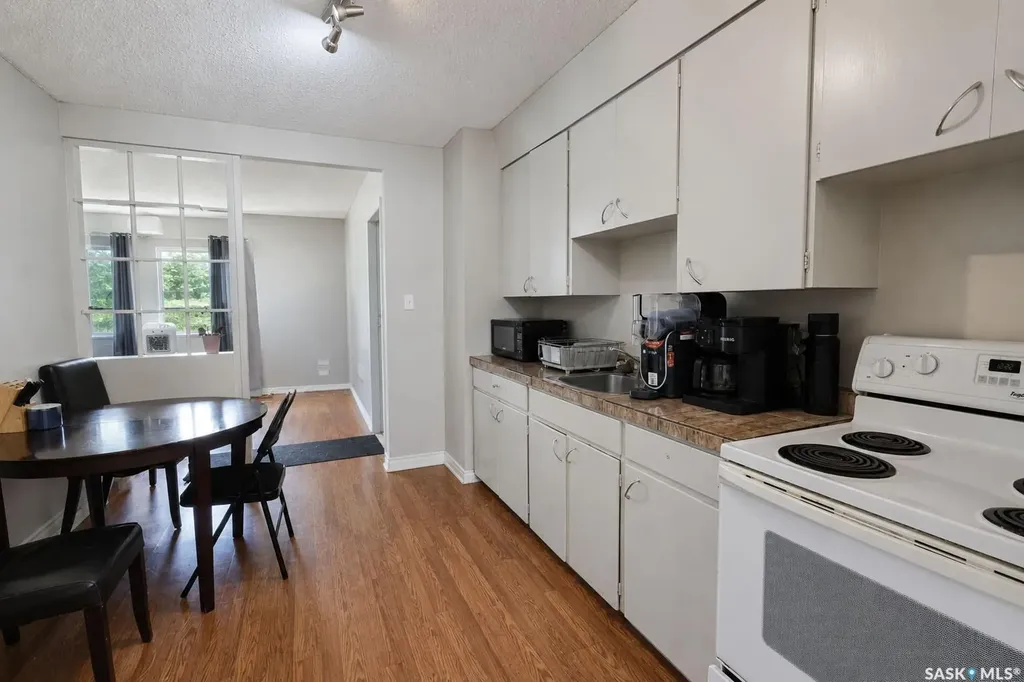 602 28th Street E Prince Albert SK S6V 1X9