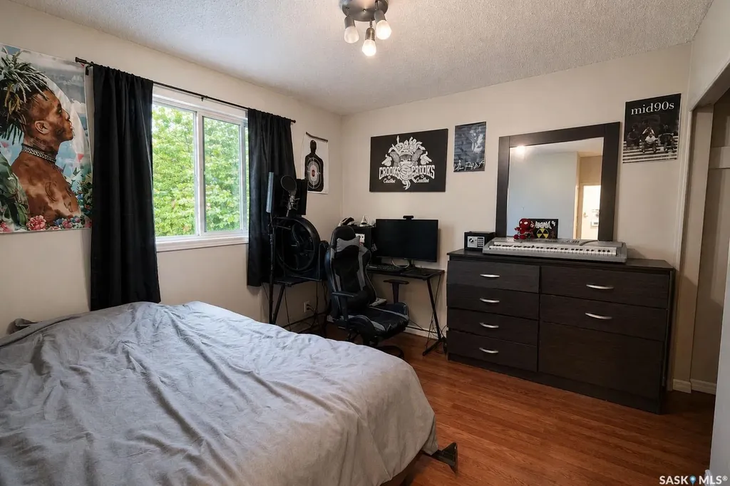 602 28th Street E Prince Albert SK S6V 1X9
