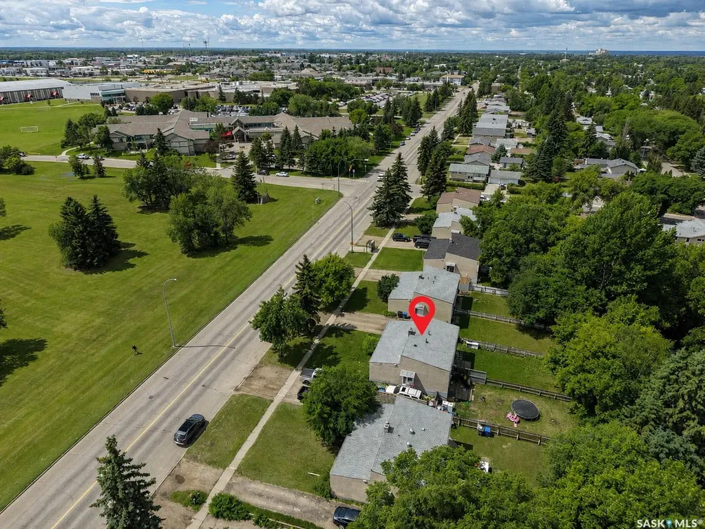 842-844 28th Street E Prince Albert SK S6V 1Y1