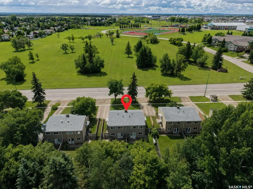 842-844 28th Street E Prince Albert SK S6V 1Y1