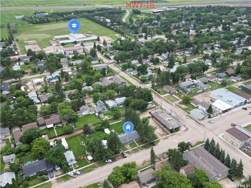 314 Main Street E Langham SK S0K 2L0