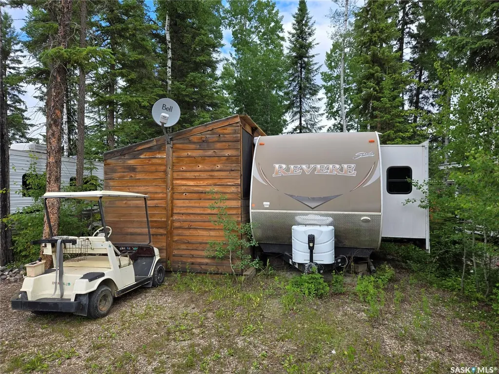 320 Fairway Drive Candle Lake SK S0J 3E0