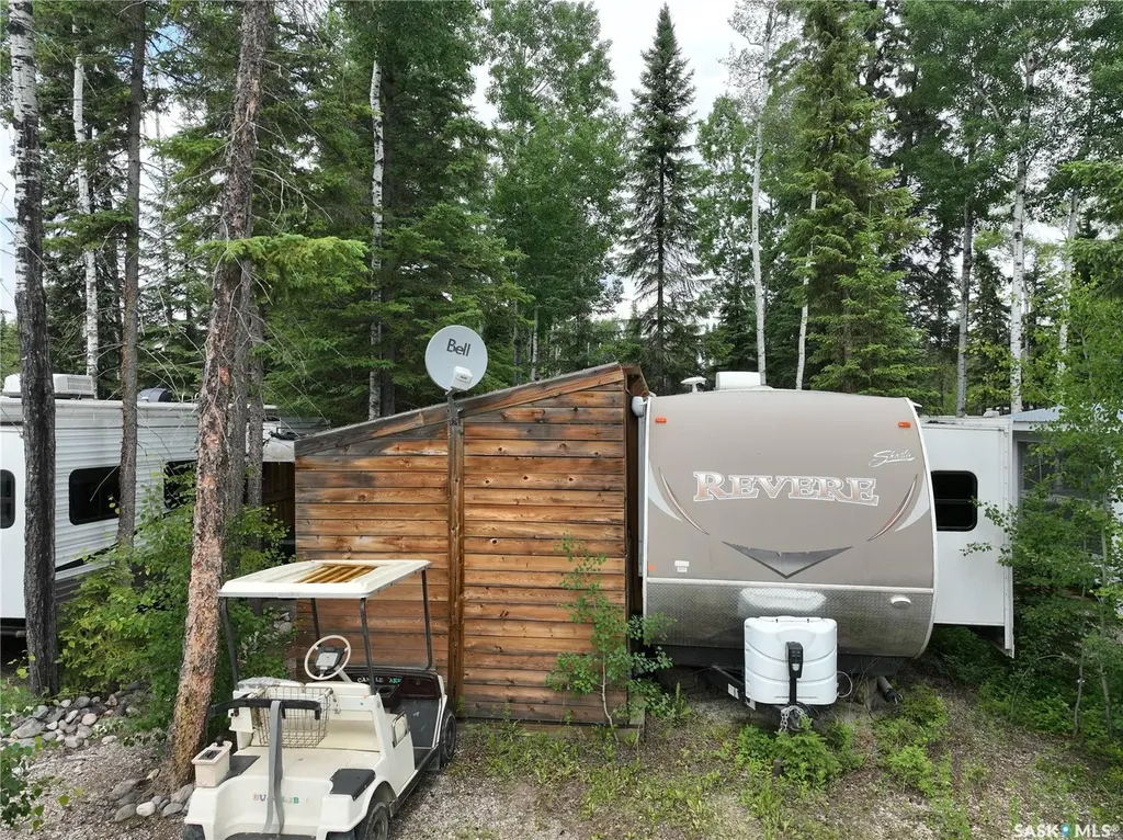 320 Fairway Drive Candle Lake SK S0J 3E0