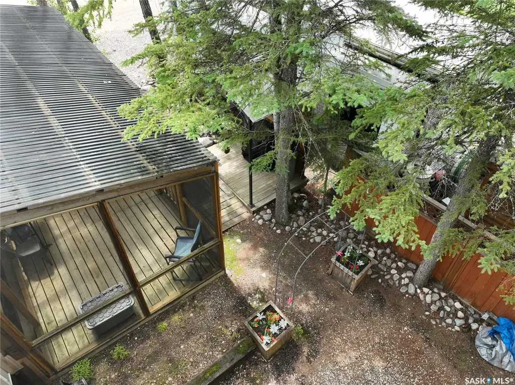 320 Fairway Drive Candle Lake SK S0J 3E0