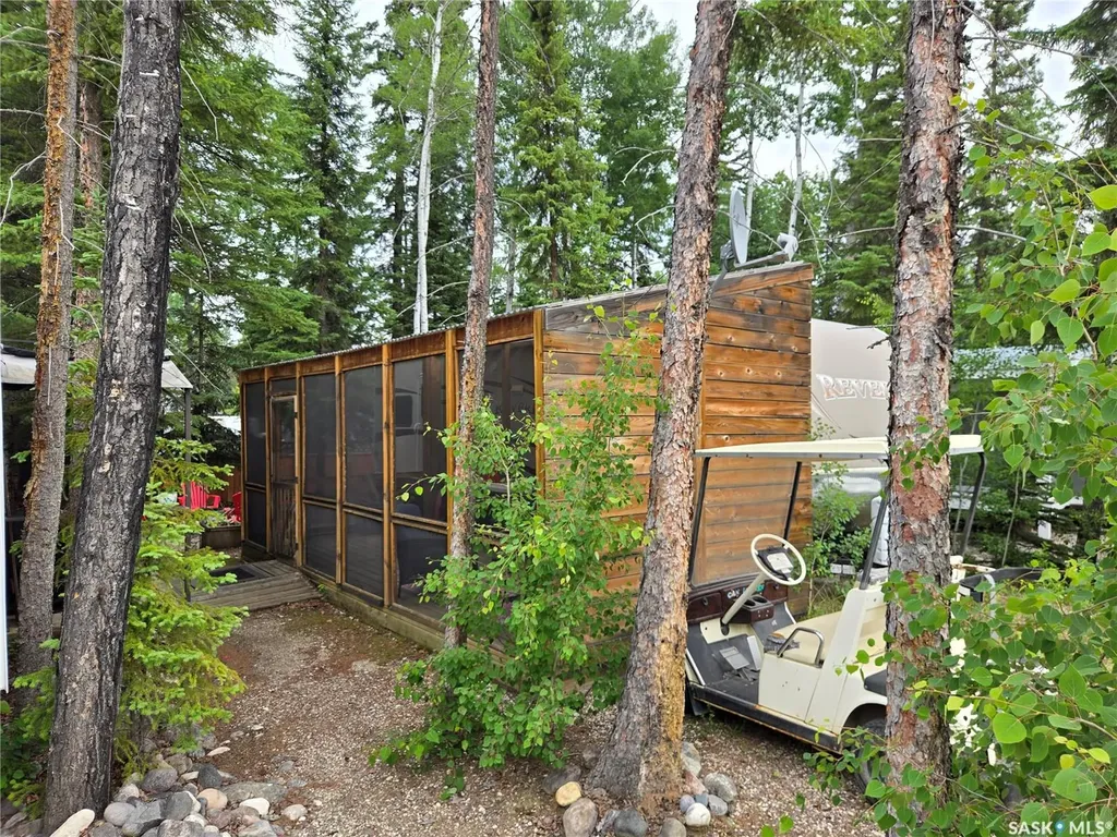 320 Fairway Drive Candle Lake SK S0J 3E0