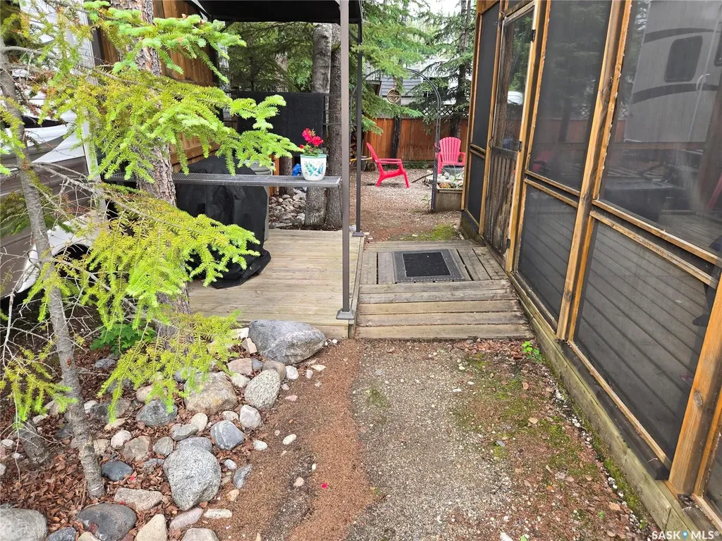 320 Fairway Drive Candle Lake SK S0J 3E0
