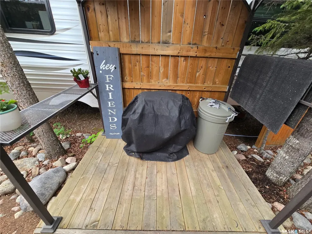 320 Fairway Drive Candle Lake SK S0J 3E0