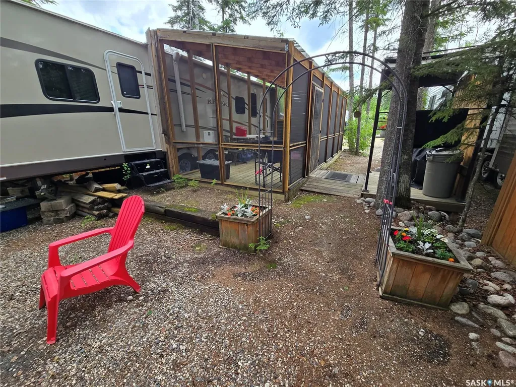 320 Fairway Drive Candle Lake SK S0J 3E0