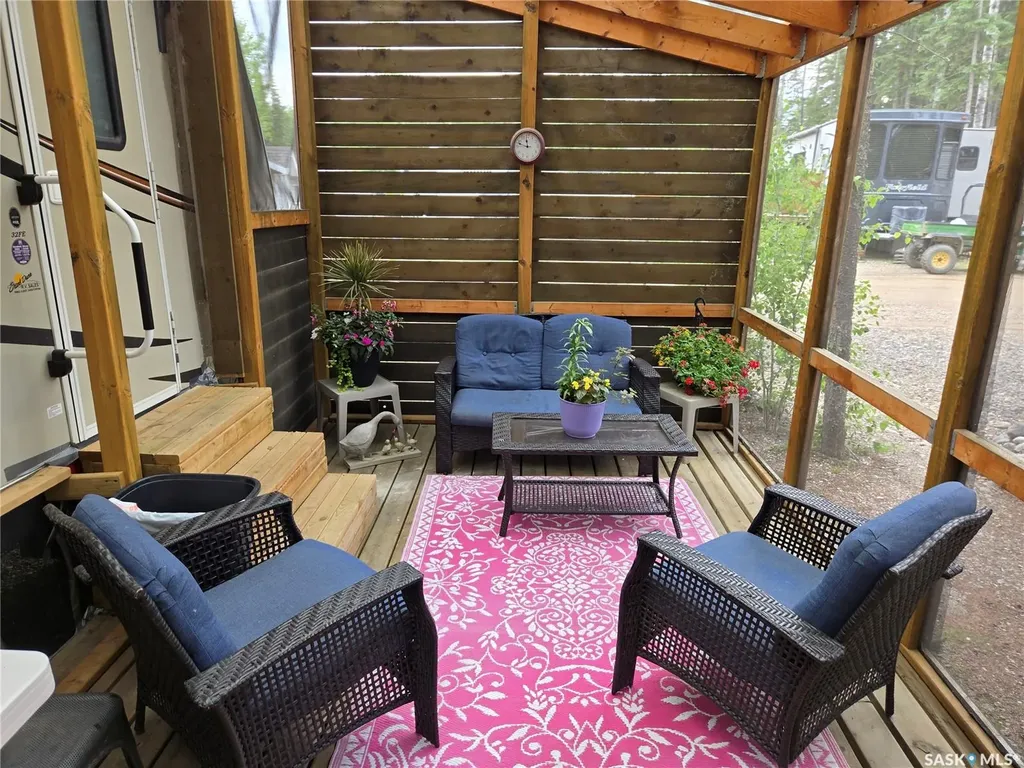 320 Fairway Drive Candle Lake SK S0J 3E0