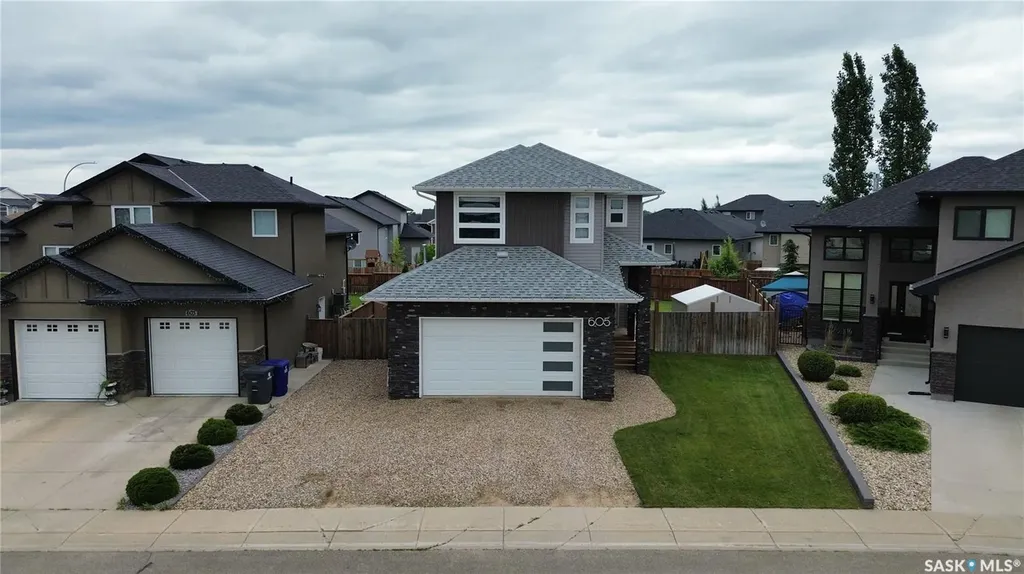 605 Cherry Court Warman SK S0K 4S2