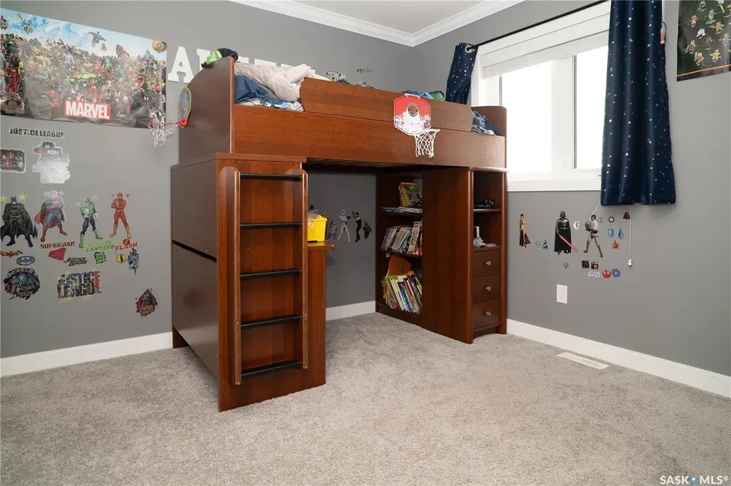 605 Cherry Court Warman SK S0K 4S2