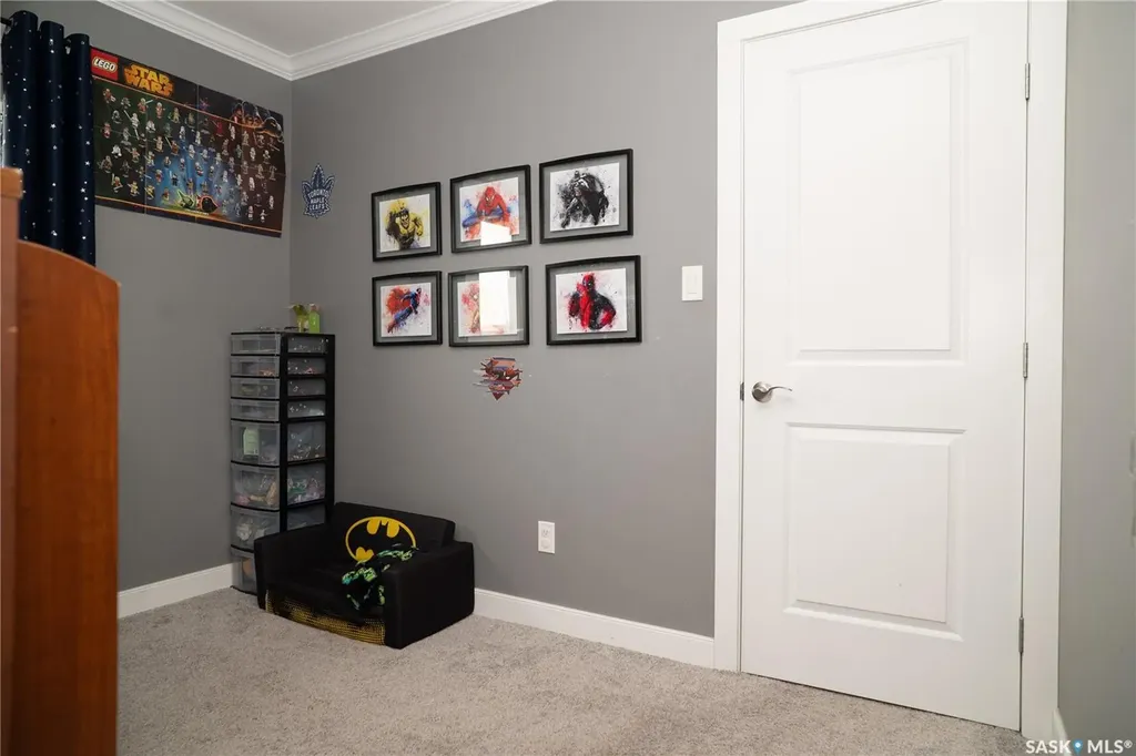 605 Cherry Court Warman SK S0K 4S2