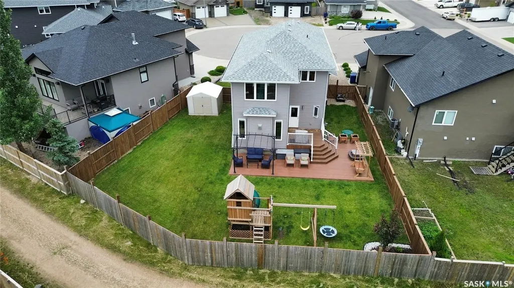 605 Cherry Court Warman SK S0K 4S2