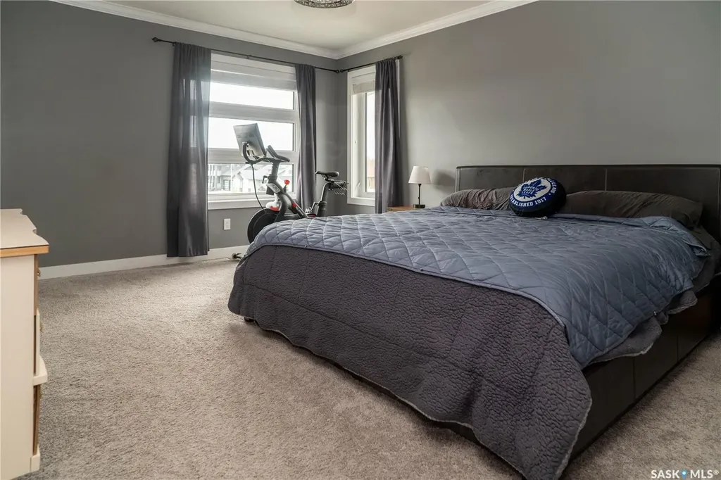 605 Cherry Court Warman SK S0K 4S2