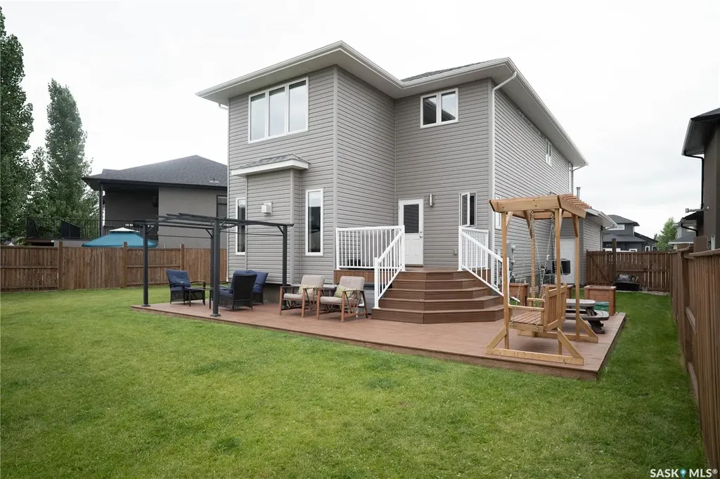 605 Cherry Court Warman SK S0K 4S2
