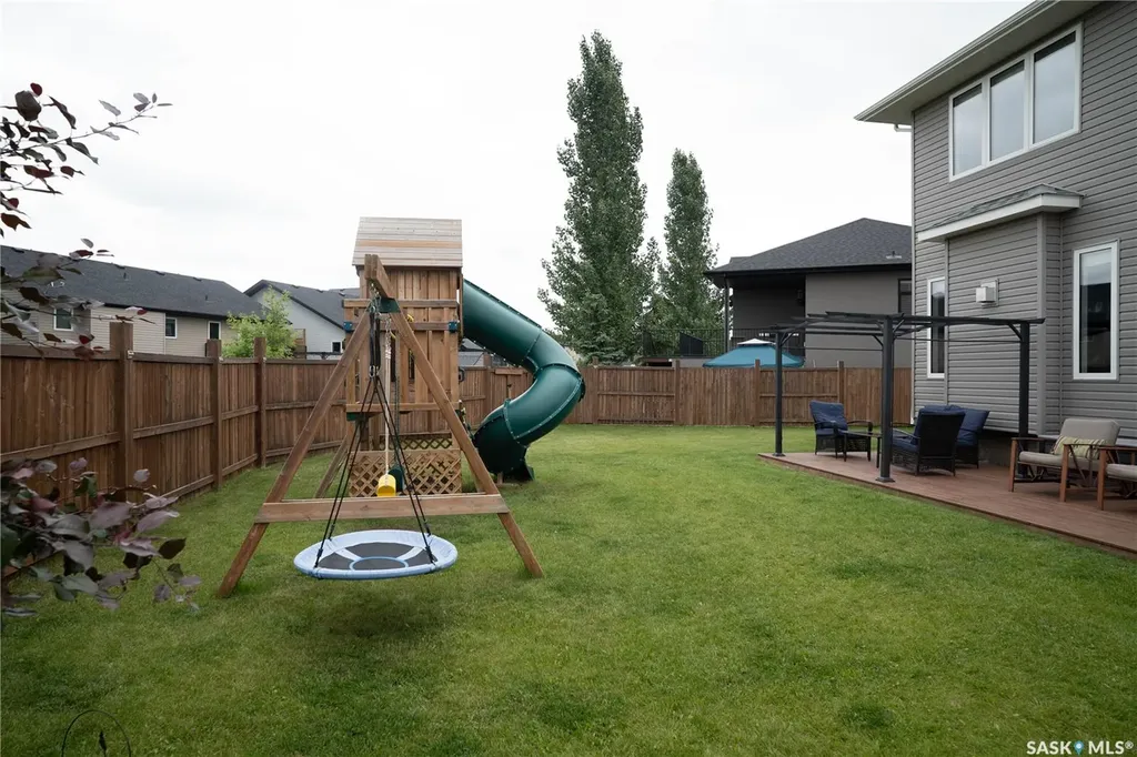 605 Cherry Court Warman SK S0K 4S2