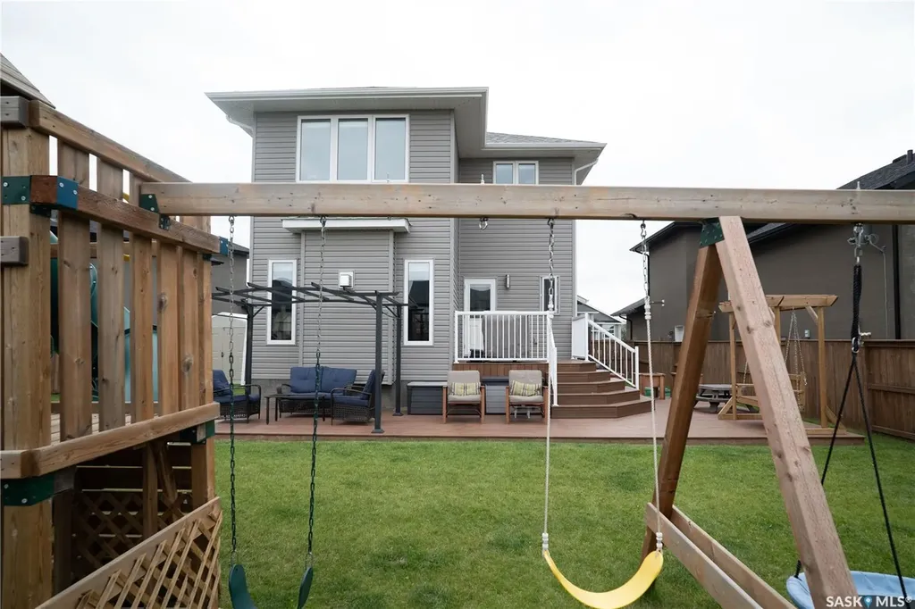 605 Cherry Court Warman SK S0K 4S2