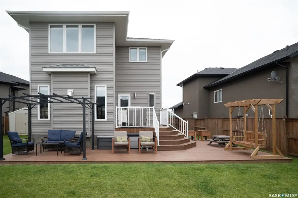 605 Cherry Court Warman SK S0K 4S2