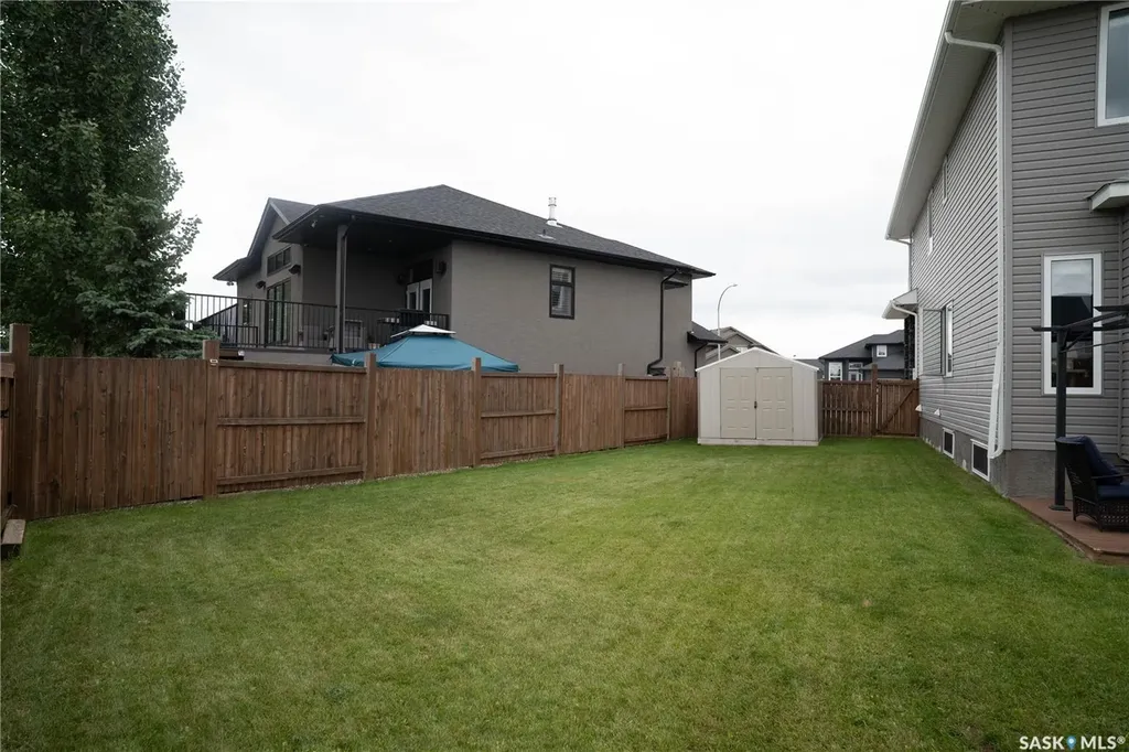 605 Cherry Court Warman SK S0K 4S2