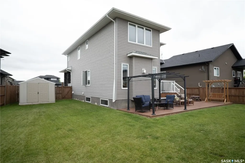 605 Cherry Court Warman SK S0K 4S2