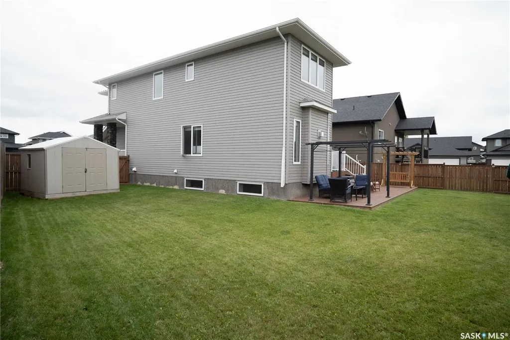 605 Cherry Court Warman SK S0K 4S2