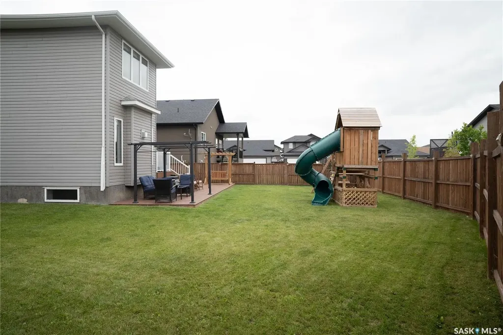 605 Cherry Court Warman SK S0K 4S2