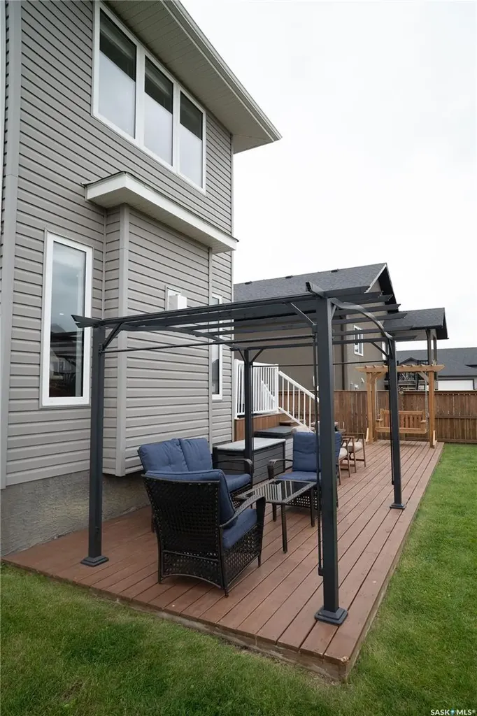 605 Cherry Court Warman SK S0K 4S2