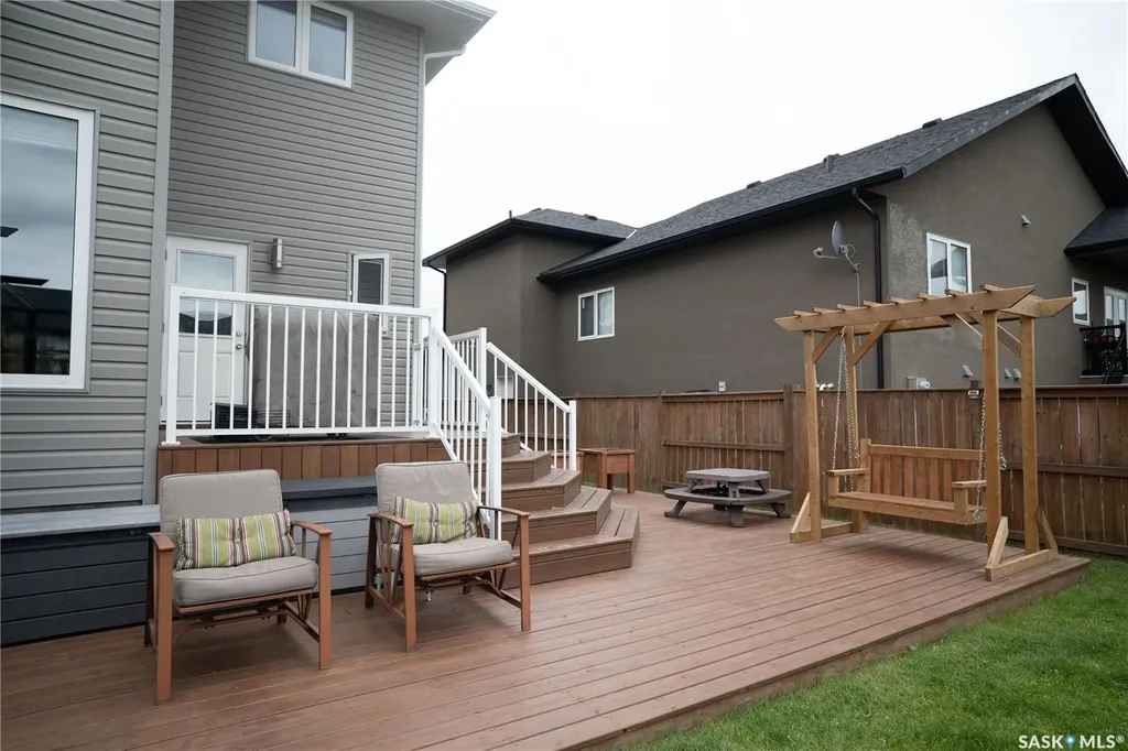 605 Cherry Court Warman SK S0K 4S2