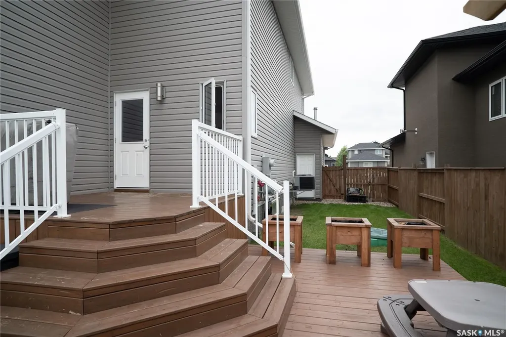 605 Cherry Court Warman SK S0K 4S2