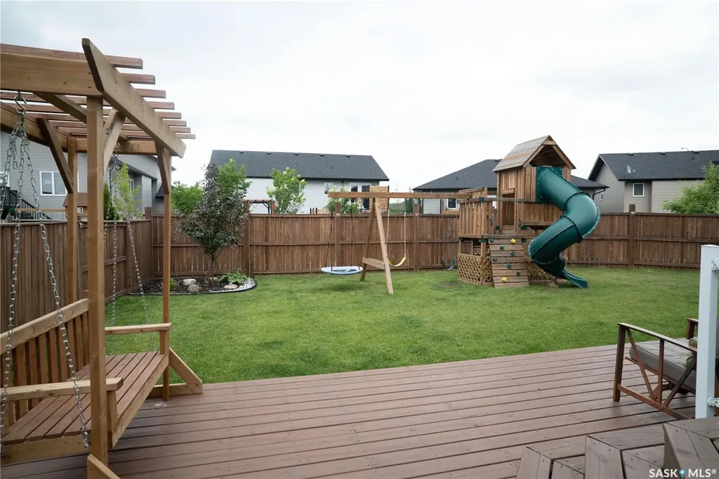 605 Cherry Court Warman SK S0K 4S2