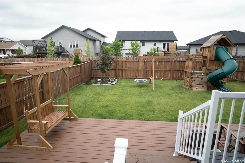 605 Cherry Court Warman SK S0K 4S2