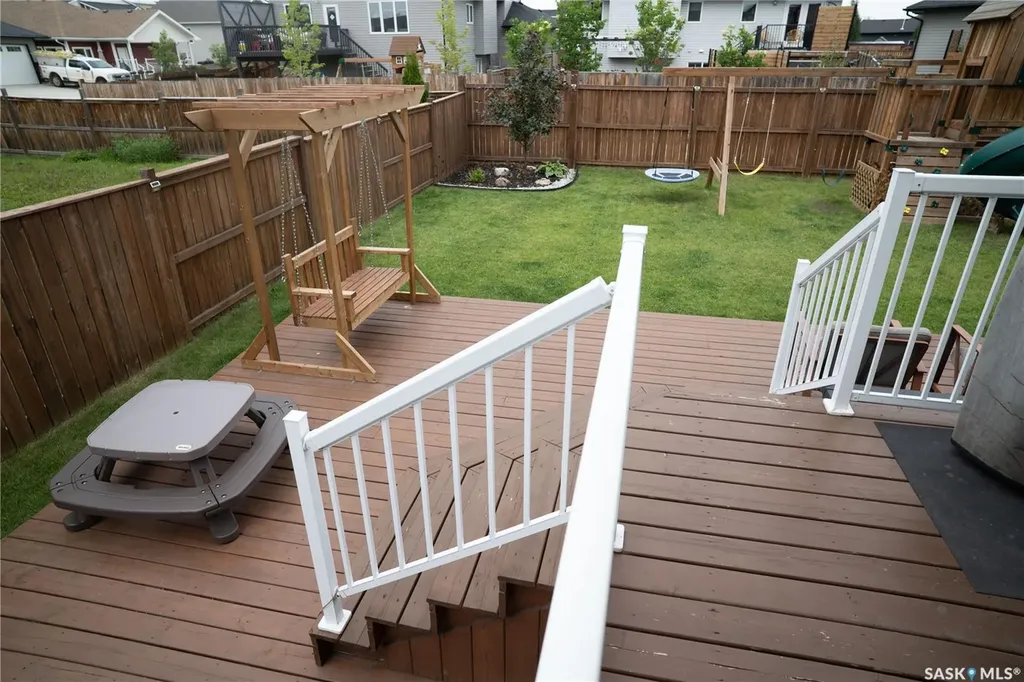605 Cherry Court Warman SK S0K 4S2