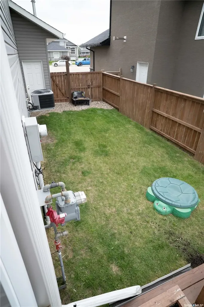 605 Cherry Court Warman SK S0K 4S2