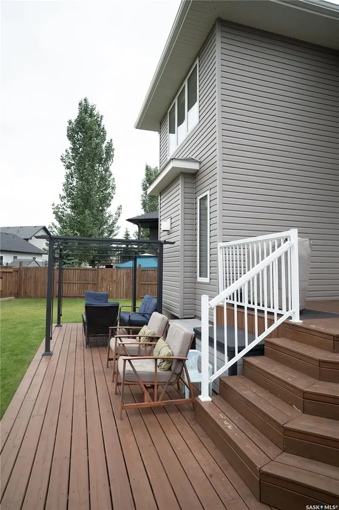 605 Cherry Court Warman SK S0K 4S2