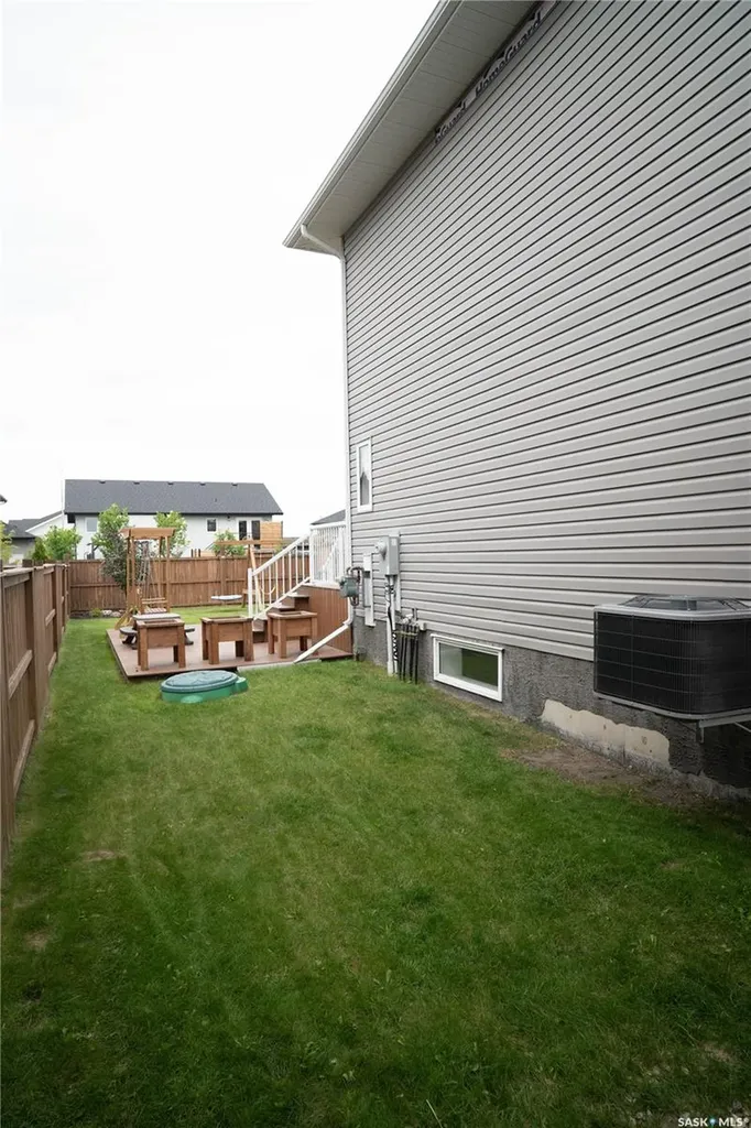 605 Cherry Court Warman SK S0K 4S2