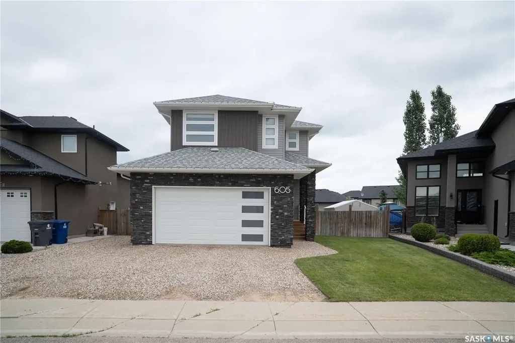 605 Cherry Court Warman SK S0K 4S2