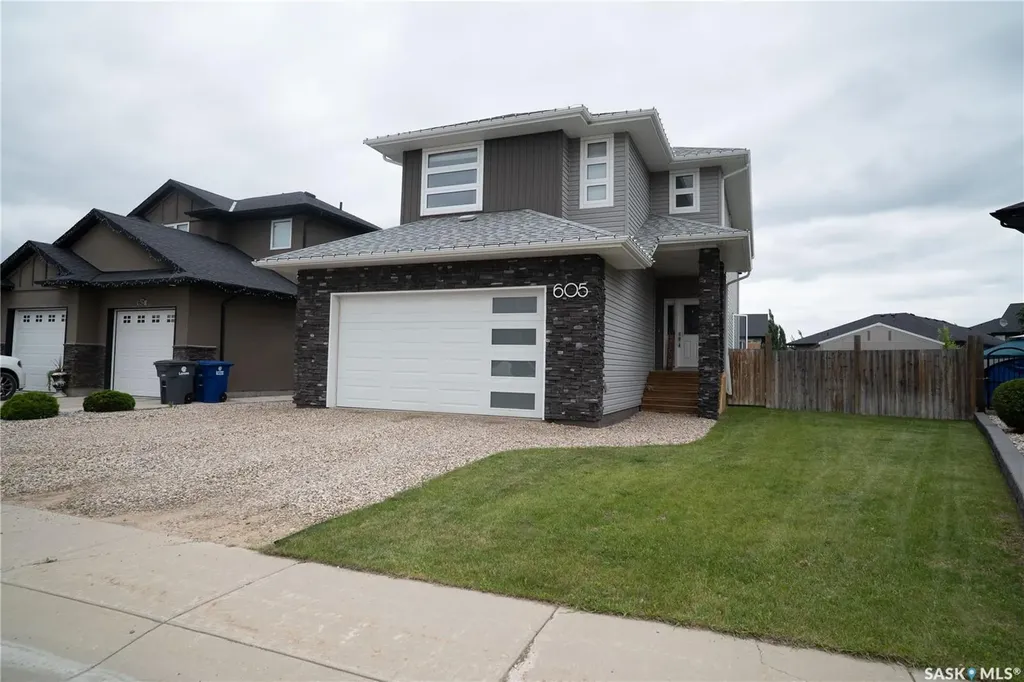 605 Cherry Court Warman SK S0K 4S2