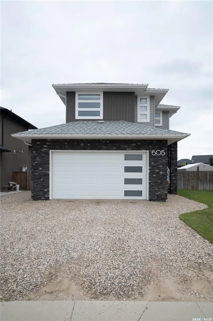 605 Cherry Court Warman SK S0K 4S2