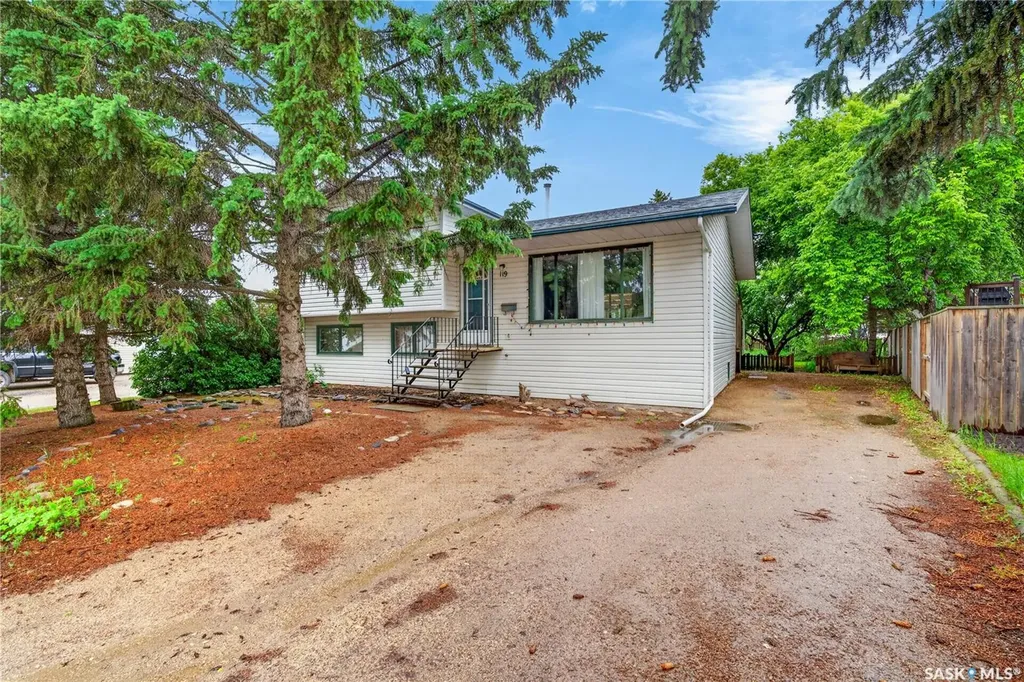 119 Skye Drive Colonsay SK S0K 0Z0