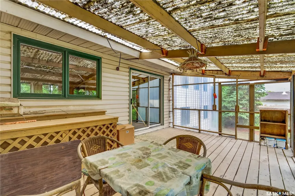 119 Skye Drive Colonsay SK S0K 0Z0
