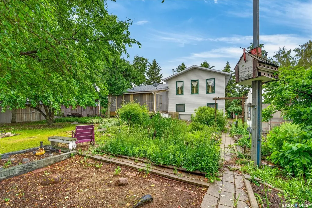 119 Skye Drive Colonsay SK S0K 0Z0