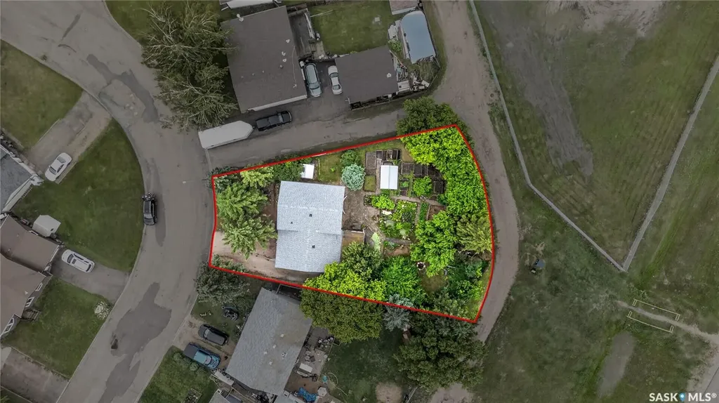 119 Skye Drive Colonsay SK S0K 0Z0