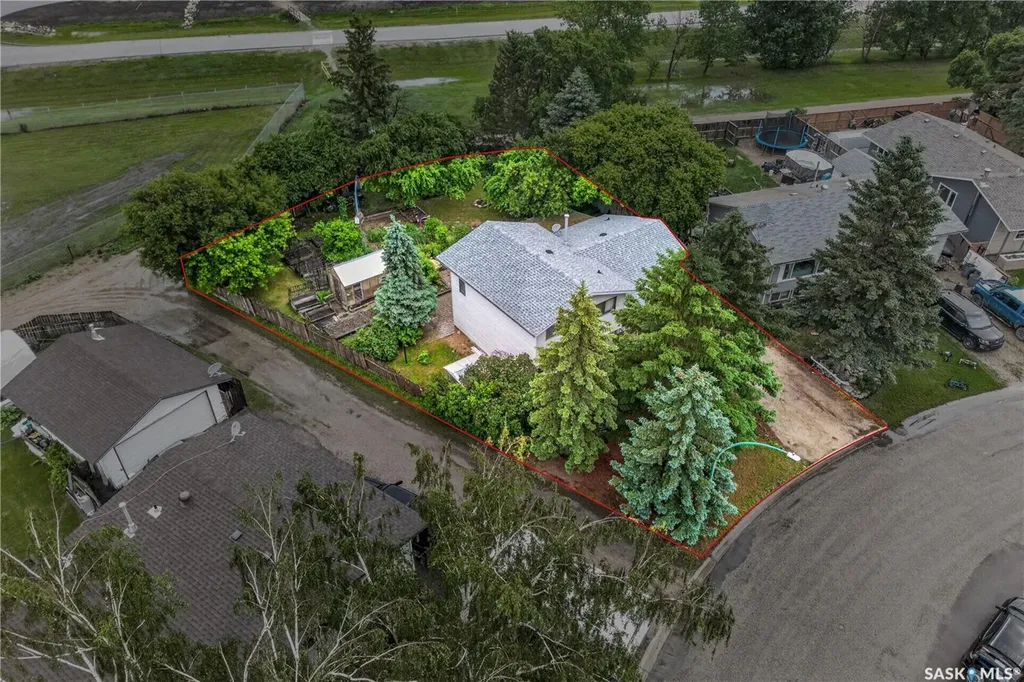 119 Skye Drive Colonsay SK S0K 0Z0